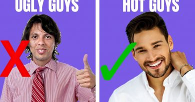 6 Grooming Mistakes UGLY Guys Do That HOT Guys DON’T