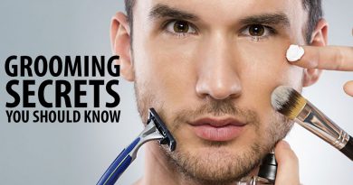 6 Grooming Secrets You Need to Know | How To Look Better Than Other Guys | Alex Costa