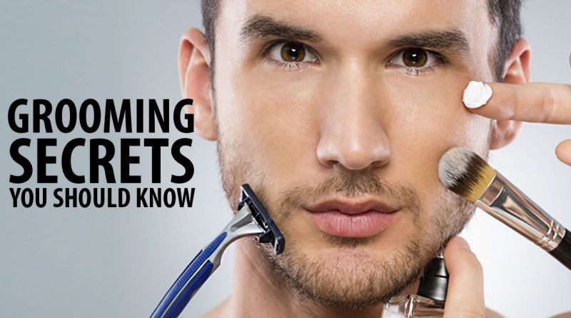 6 Grooming Secrets You Need to Know | How To Look Better Than Other Guys | Alex Costa