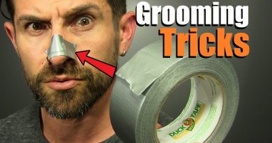 6 Grooming Tricks EVERY GUY SHOULD TRY!