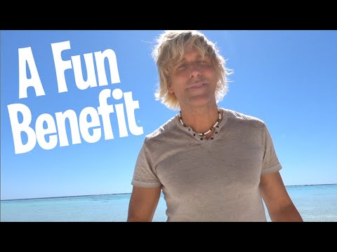 A  Big Benefit of Eating Right