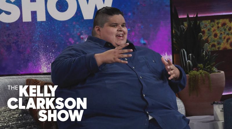 A TikToker's Inspirational Weight Loss Journey Brings Kelly To Tears