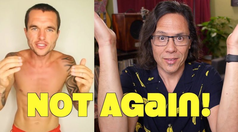 Another Raw Vegan Is No Longer Vegan (& Now Debunking Veganism)