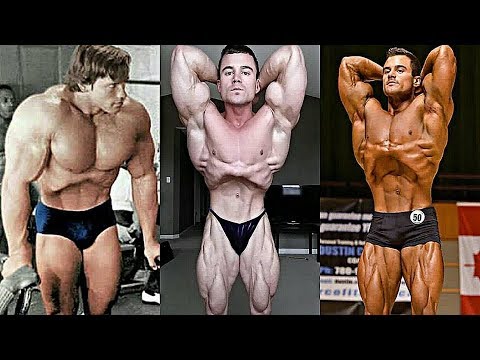 Art Of The Vacuum (Anti Bubble Gut Bonanza) | Bodybuilding Motivation