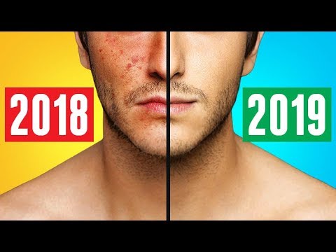 BEST Men's Skin Care Routine For 2019 (Oily And Dry Skin) RMRS Grooming