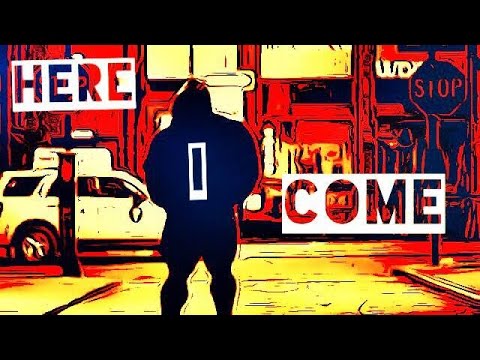 BODYBUILDING MOTIVATION - HERE I COME