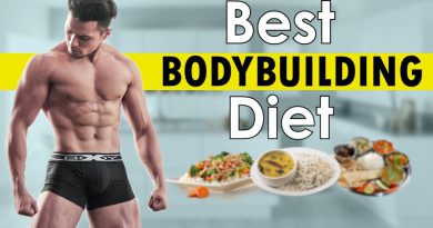 Bodybuilding Diet: IIFYM & Flexible Dieting | Yash Sharma Fitness