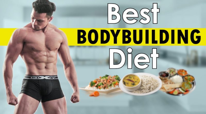 Bodybuilding Diet: IIFYM & Flexible Dieting | Yash Sharma Fitness