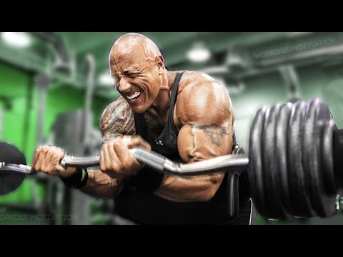 Bodybuilding Motivation - Best Workout Motivation In the World 2017