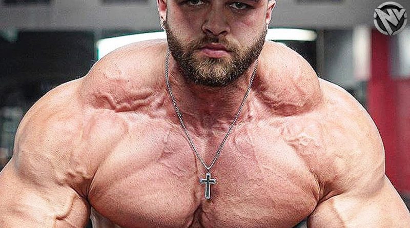 CRUSH YOUR GOALS - STRONG MIND STRONG BODY - GYM MOTIVATION