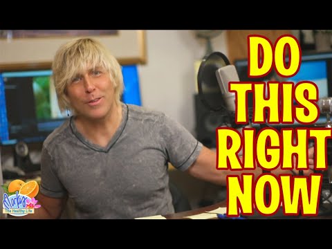 Do This Right Now