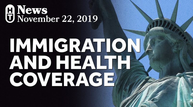 Does Healthcare Coverage Lead to Increased Immigration?