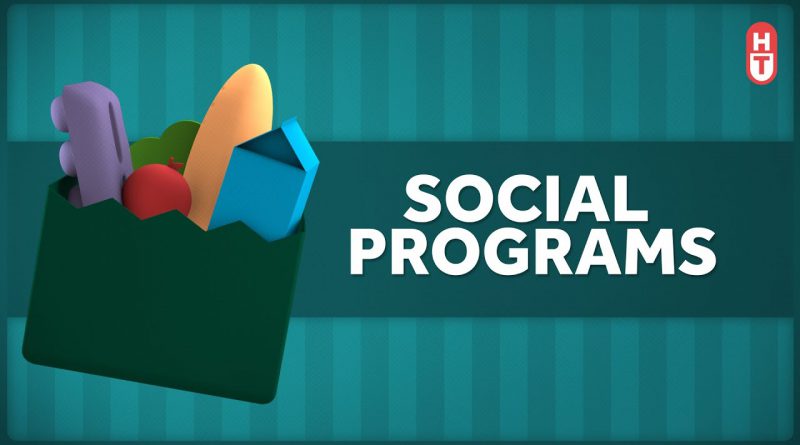 Does More Social Spending Reduce Healthcare Costs?