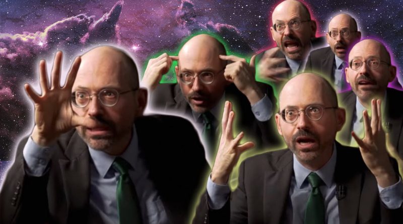 Dr. Greger "debunks" Carnivore |  Greta needs a ride