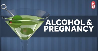 Drinking Alcohol During Pregnancy