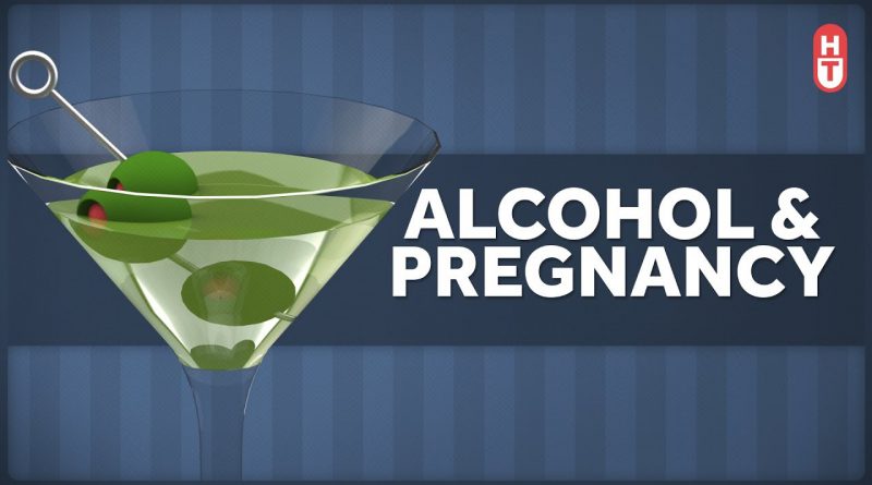 Drinking Alcohol During Pregnancy