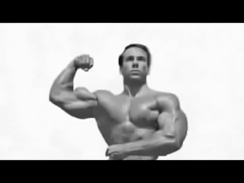 Fitness Bodybuilding Documentary No-pain-No-Gain-HQ - Full Documentary 2016