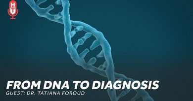 From DNA to Diagnosis: Healthcare Triage Podcast