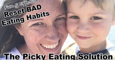 GAPS Diet Picky Eating Solution: Changing Food Refusal Habits