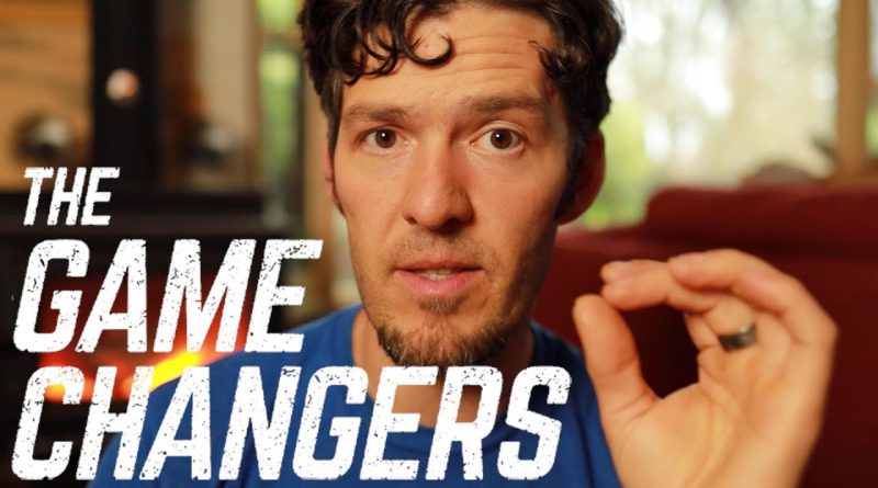 Game Changers Movie Bullsh*t Exposed