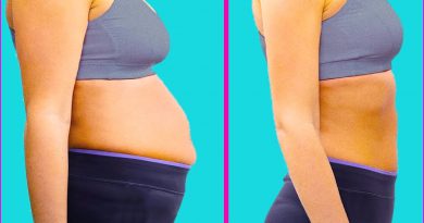Get A Flat Belly In Just 15 Days Without Starving