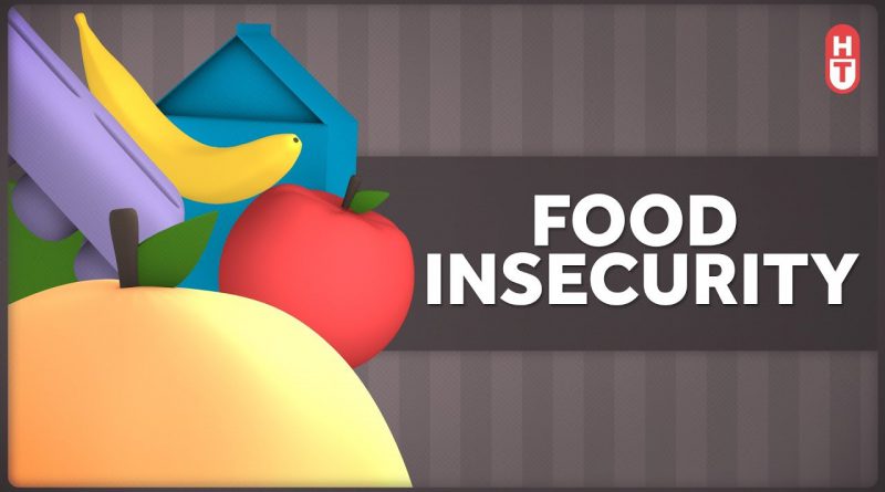 Going Hungry is not Great for your Health