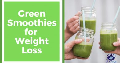 Green Smoothies for Weight Loss and Healing [FREE GREEN SMOOTHIE CHART]