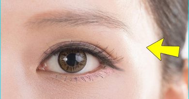 Here Is What Causes Hair Fall On Eyebrows And Eyelashes