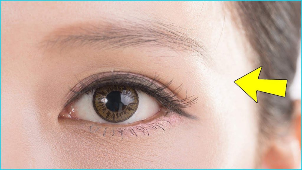Here Is What Causes Hair Fall On Eyebrows And Eyelashes ManHealth