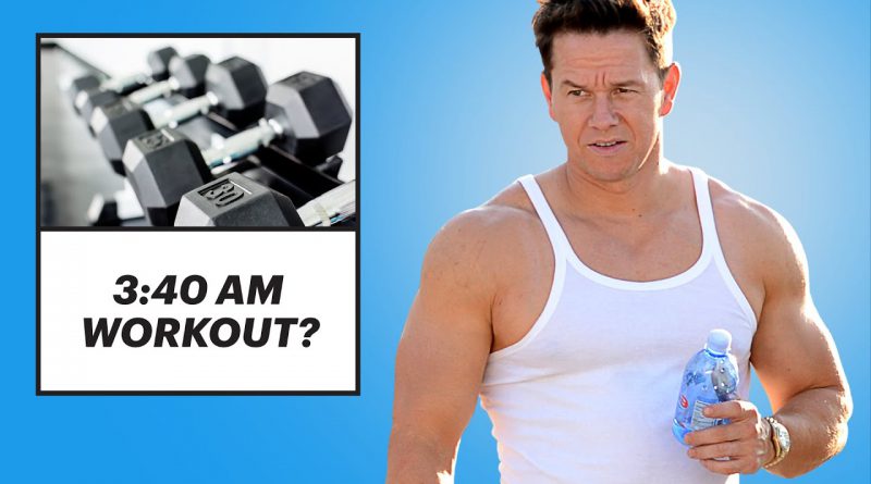 How NeverNotWorking Could Screw Over Your Health | Get A Grip With Randall Otis | Men's Health