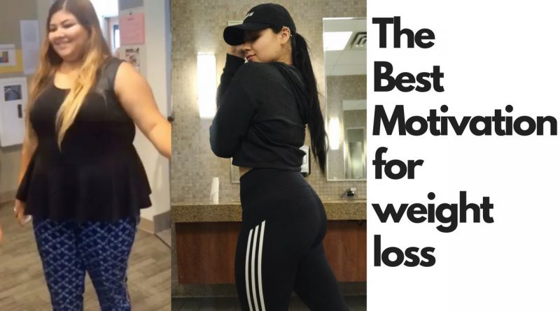 How to Start Your Weight Loss Journey and Stay Motivated