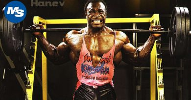 How to Workout Like a Bodybuilder | Lee Haney | Training Tips from 8x Undefeated Mr. Olympia