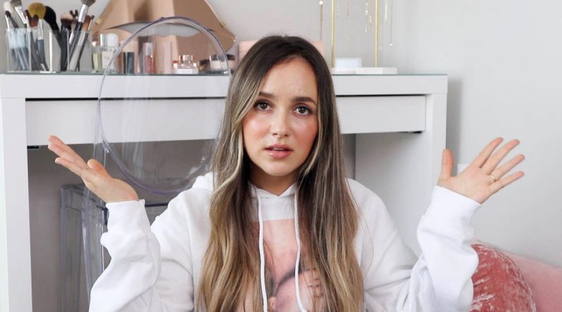 I GAINED 10 LBS.. starting my weight loss journey again 2019 | diet + tips