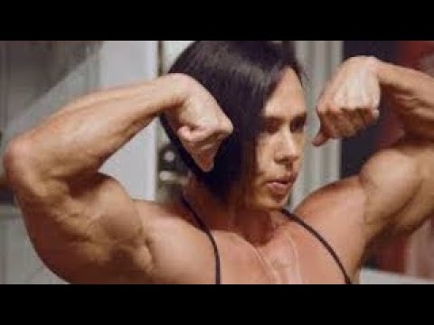 I Want to Change My Body Bodybuilding Documentary 2017