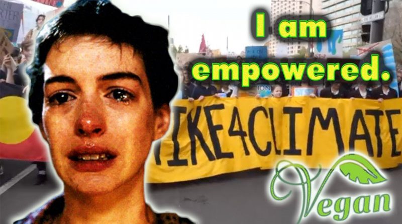 I am a Vegan now. We all must do this.