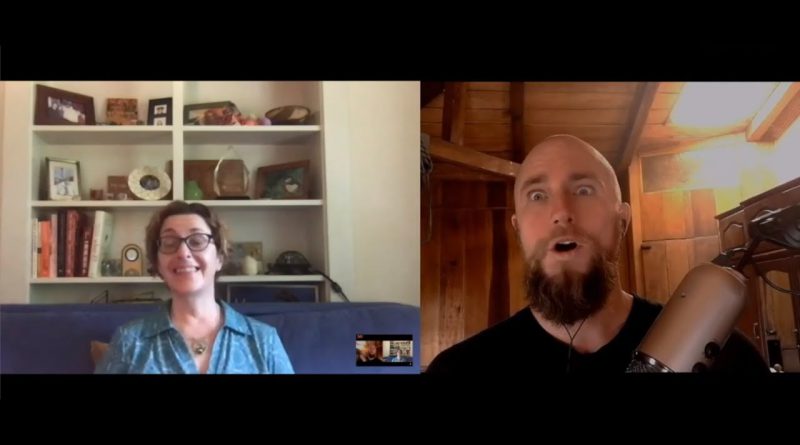 Is Social Media DAMAGING OUR HEALTH MORE than FOOD? | w/ Georgia Ede, MD