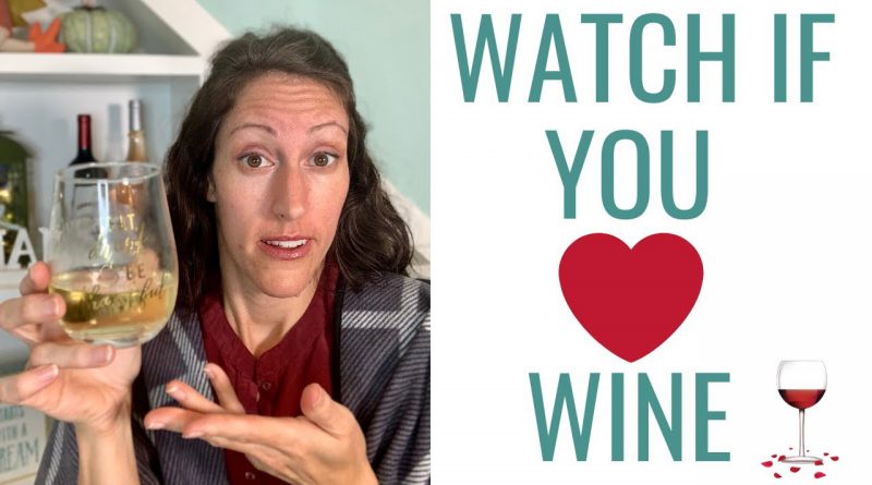 Is Wine Healthy or Toxic for You?  The Truth About WINE revealed! Everything You NEED to Know