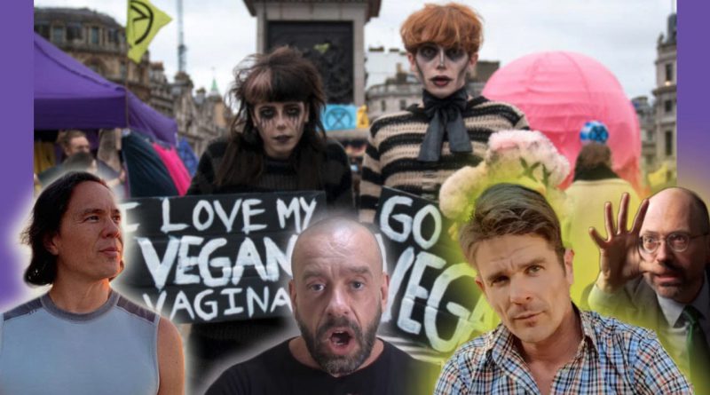 Is there Life after Veganism? | w/ drewmorg