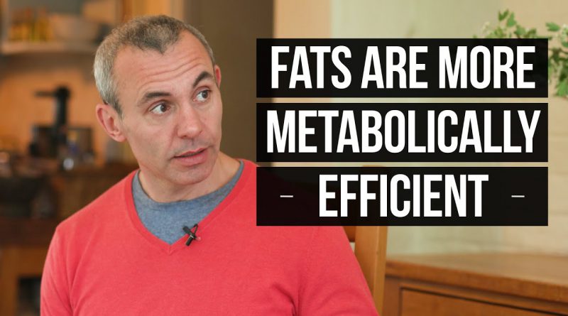 Ketones: not as Important as Metabolic Flexibility