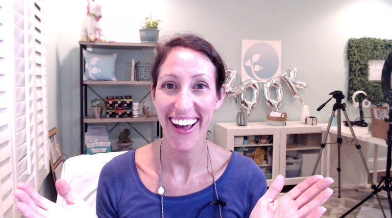 LIVE CHAT: 3 Key Tips for Optimal Breast Health