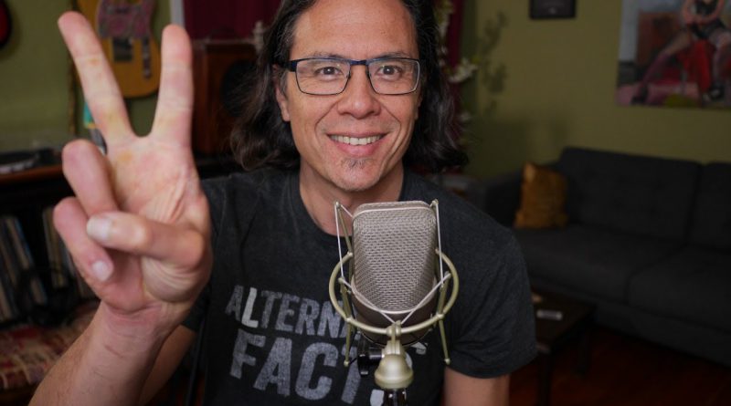 LIVE: QA & Chat With A 9 Year Vegan & Not Failing!