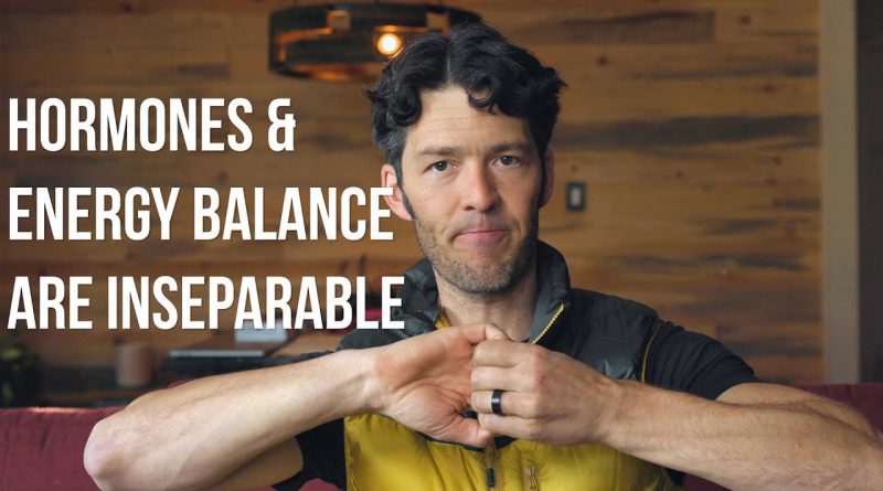 Layne Norton Says I'm Crazy for Saying This