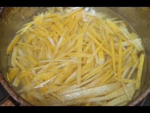 Lose Weight Fast: Easy Homemade Syrup That Destroys Cholesterol and Melts Fat Away