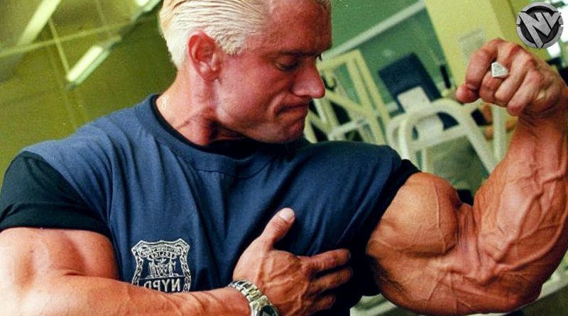 MIND MUSCLE CONNECTION - POWERFUL GYM MOTIVATION