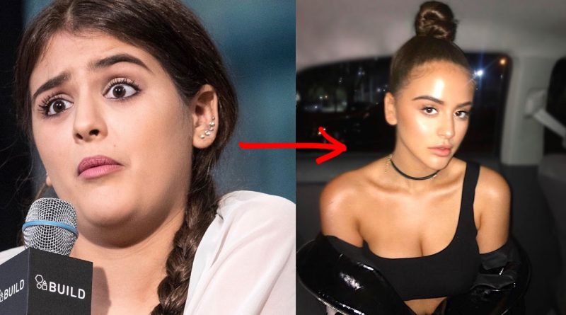 MY WEIGHT LOSS JOURNEY (I'm opening up)