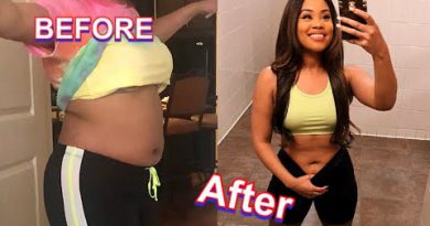 MY WEIGHT LOSS JOURNEY | What I did to lose 40 POUNDS IN 2 MONTHS ‼️|