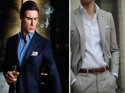 Men's Lifestyle Advice For The Modern Man