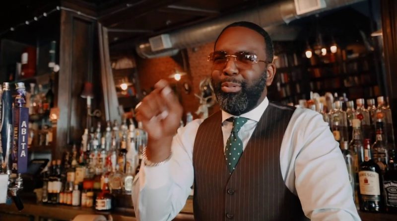 Men's Lifestyle Shoot