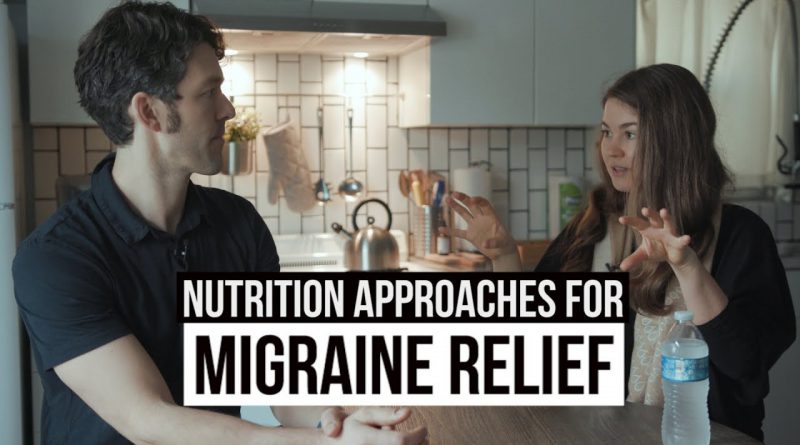Migraine Relief, Ketosis & Insulin Resistance w/ Elena Gross, PhD