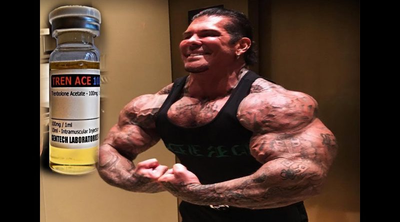Most Powerful Bodybuilding Steroids | Most Dangerous Steroids